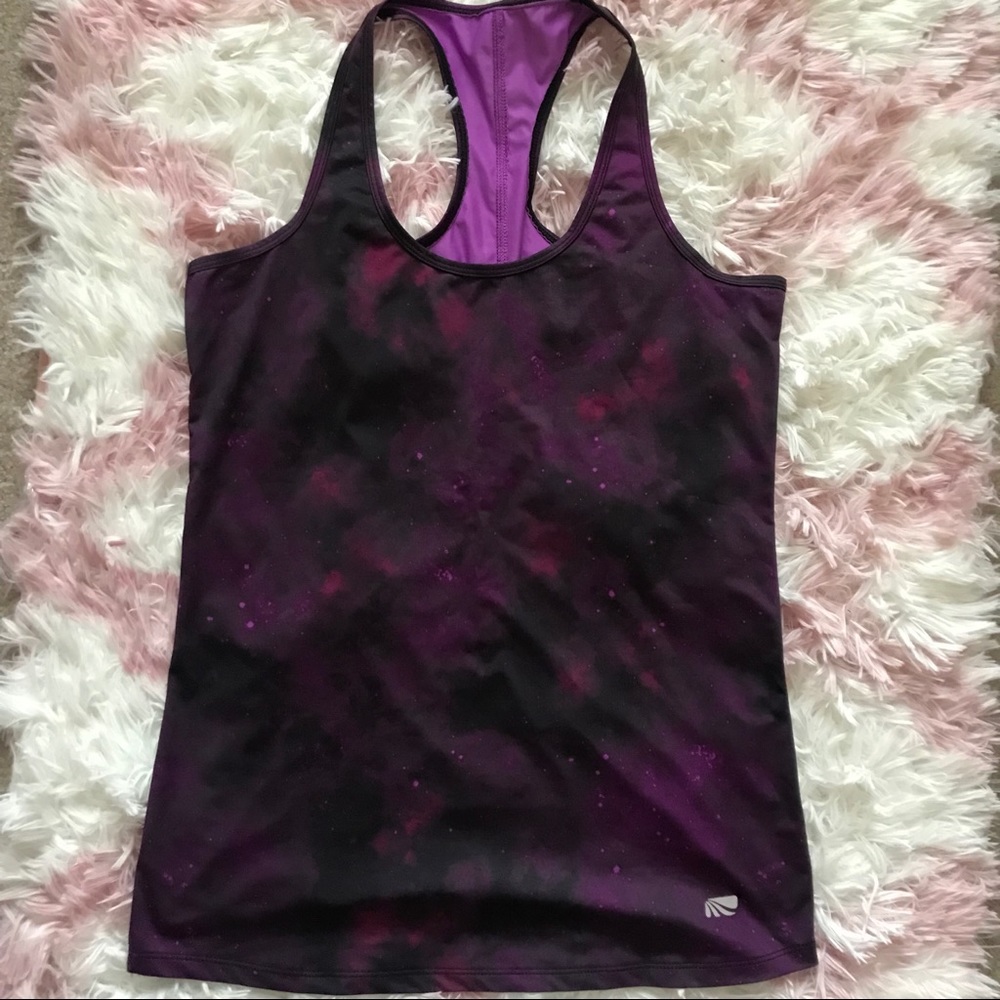 Dry Wik Performance Tee
